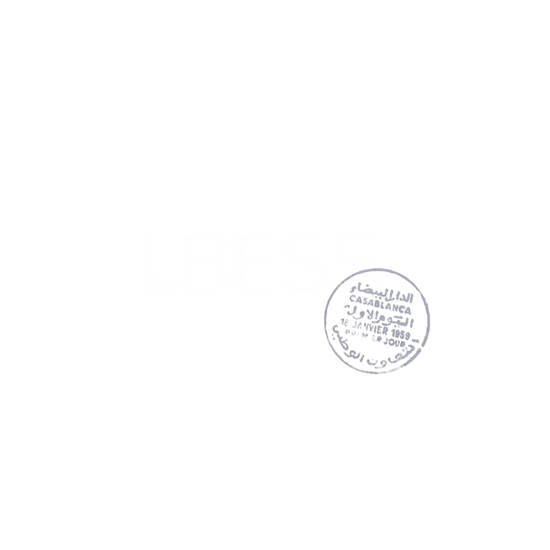 Lbess Logo
