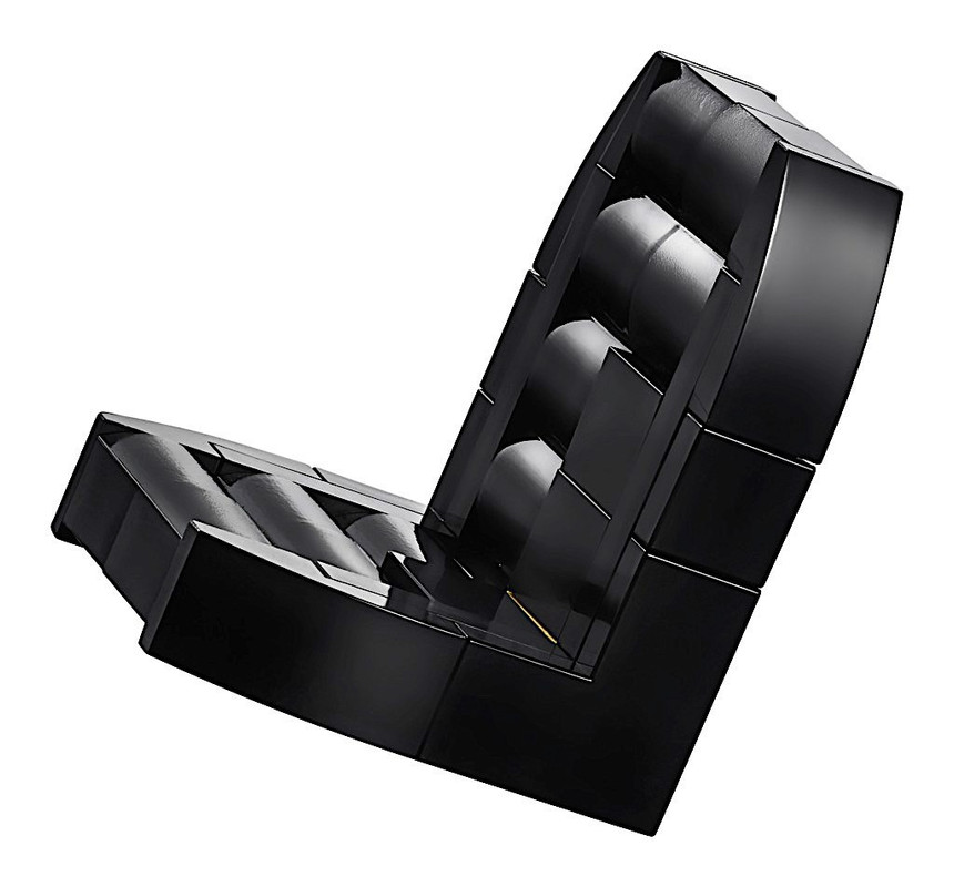 Aston Martin DB5 by Lego (19)