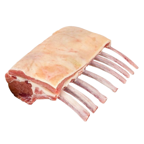 Lamb Rack Frenched Cut Cap On removebg preview — Postimages