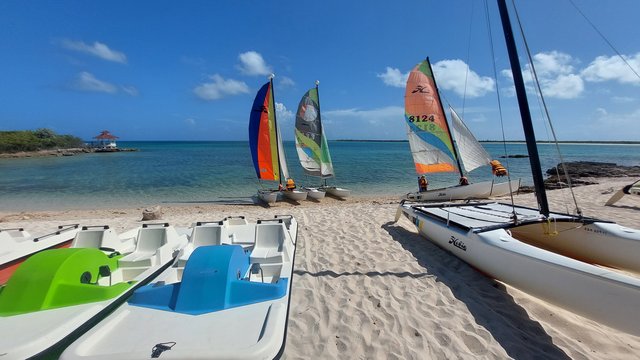 DIA 3 - HOTEL IBEROSTAR CORAL ENSENACHOS + WATERSPORTS - Hotel Iberostar Selection Ensenachos (10)