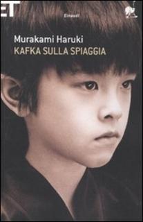 Murakami Haruki - Kafka sulla spiaggia (2008) .mp3 - 32 kbps