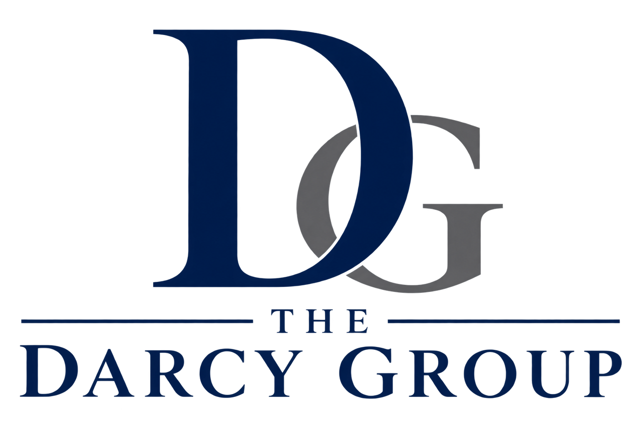 The Darcy Group