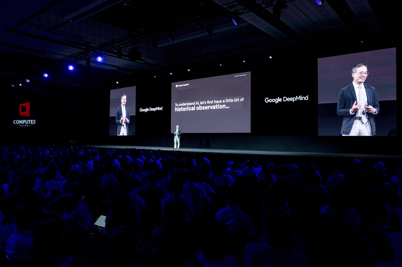 COMPUTEX Forum 2026啟動報名 30位全球科技領袖共探AI轉型關鍵路徑 超級早鳥優惠限時開放