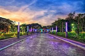 3 Wisata Yang Lagi Hits di Solo