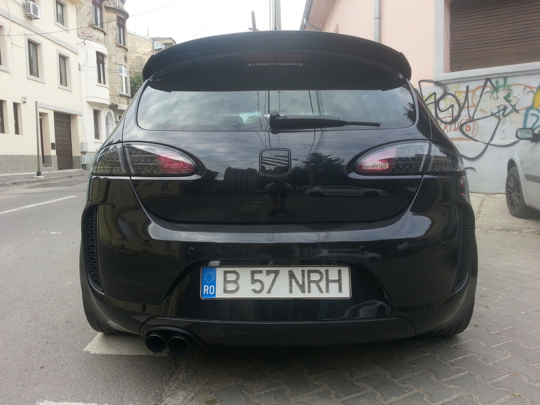 aero spate