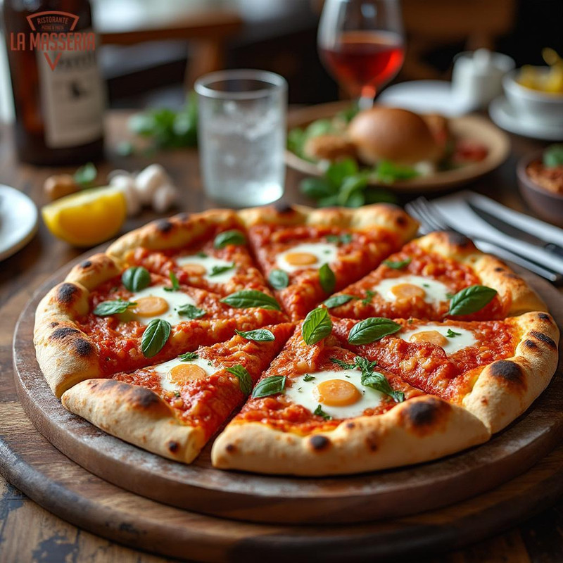 restaurante Torre del Mar