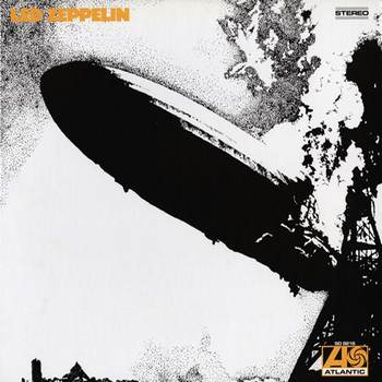Led Zeppelin (1969) {2005 Remaster)