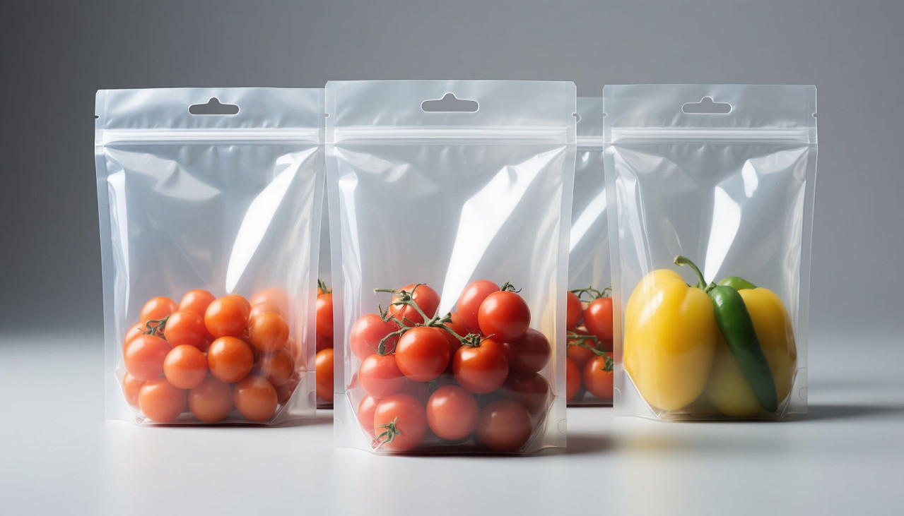 Купить плотные фасовочные пакеты