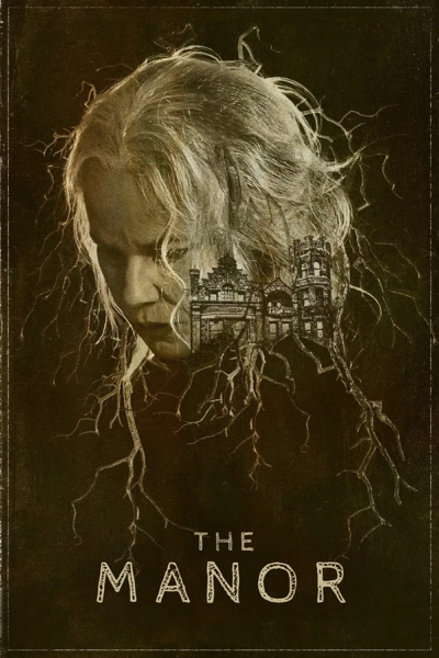 The Manor (2021) PL | 360p | 480p | 720p | AC3.WEB-DL.XviD-GR4PE | DD5.1 | Lektor PL