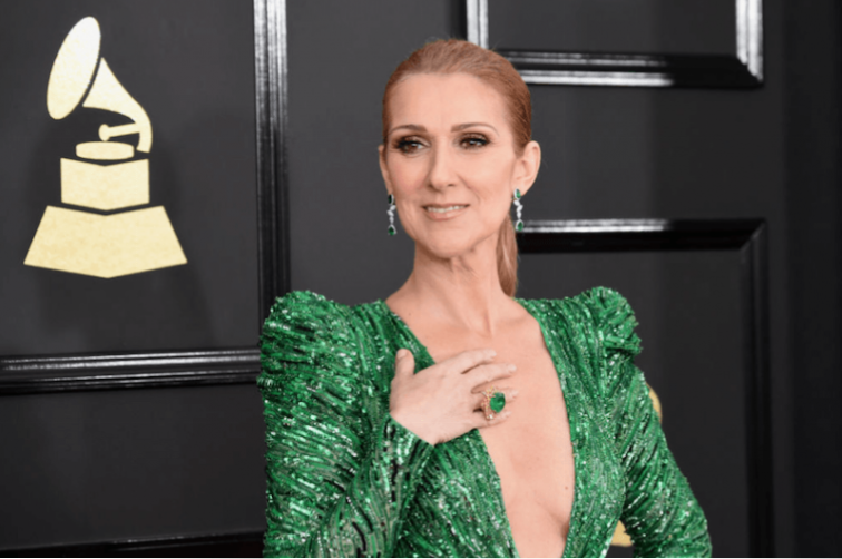 Did Céline Dion Become Well-Known