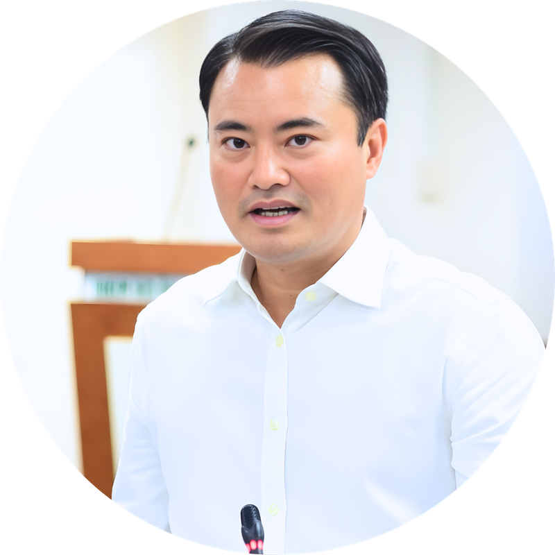 Ông BÙI XUÂN CƯỜNG