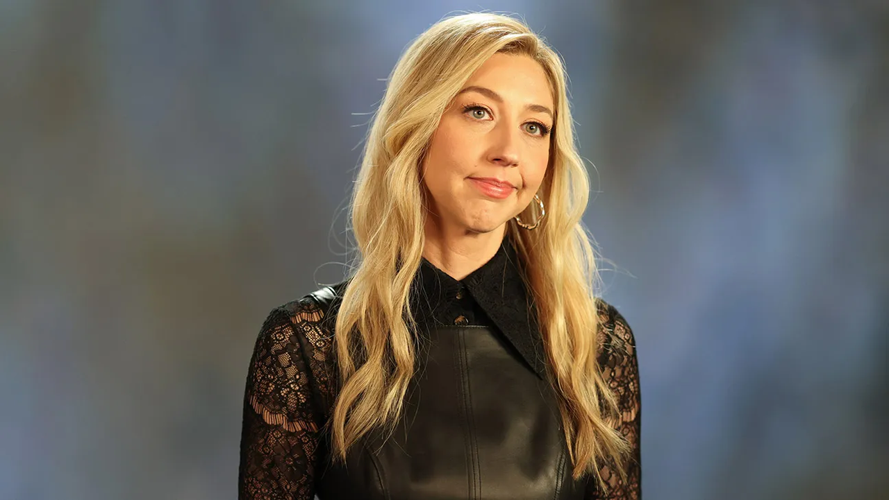 Heidi Gardner Blog logo