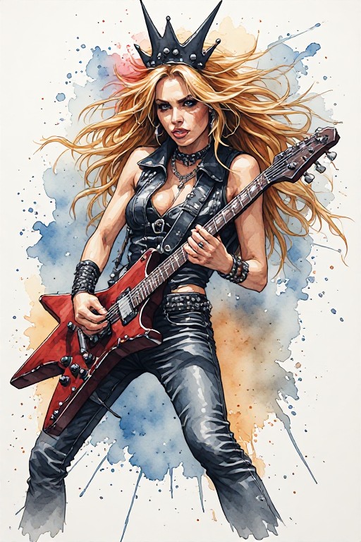 Queen-Of-Metal-Rock-turn-elect-(11)