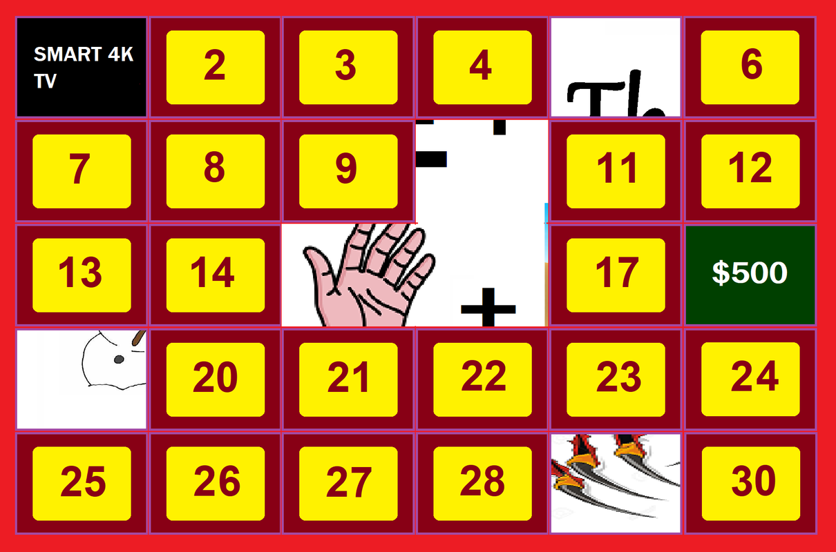 Classic Concentration Game One