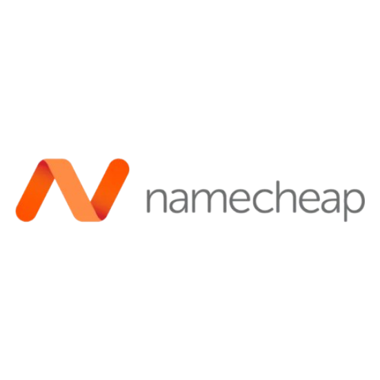 Namecheap Hosting Logo