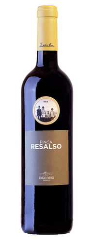 Resalso 100% Ull De Llebre 75Cl.