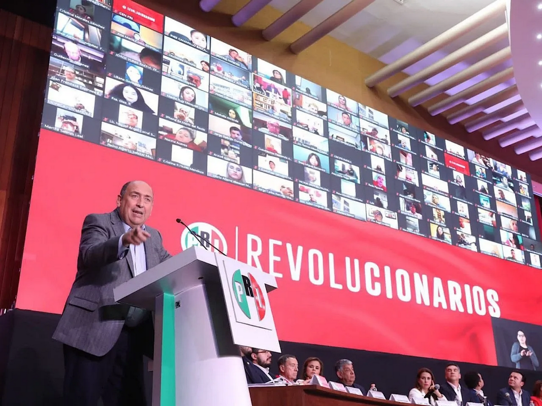 PRI pide acción urgente tras asesinato de Gisela Gaytán