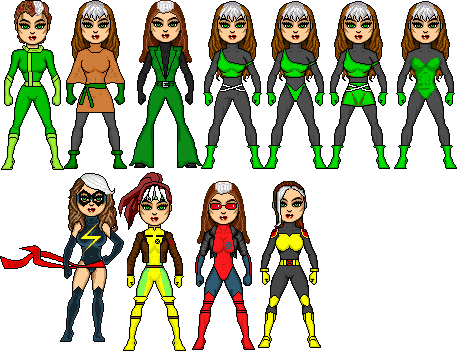 Rogue