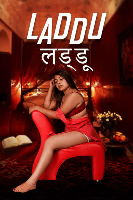 18+ Laddu (2021) S01 Rangeen Hindi Complete Web Series 720p HDRip 300MB Download
