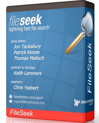 FileSeek Pro 6.2 Multilingual Portable