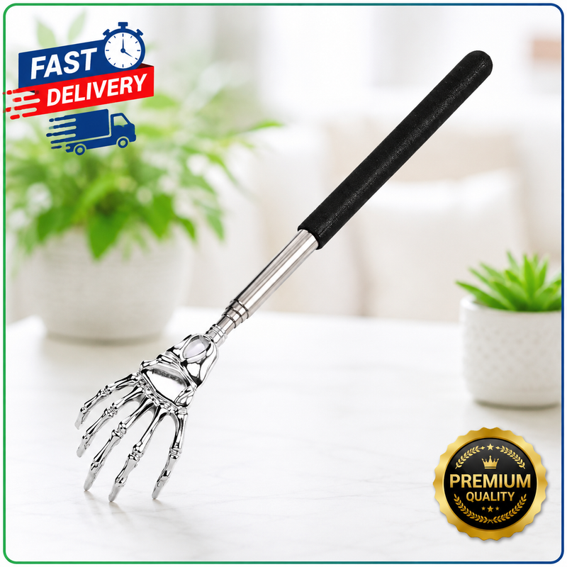 Back Scratcher
