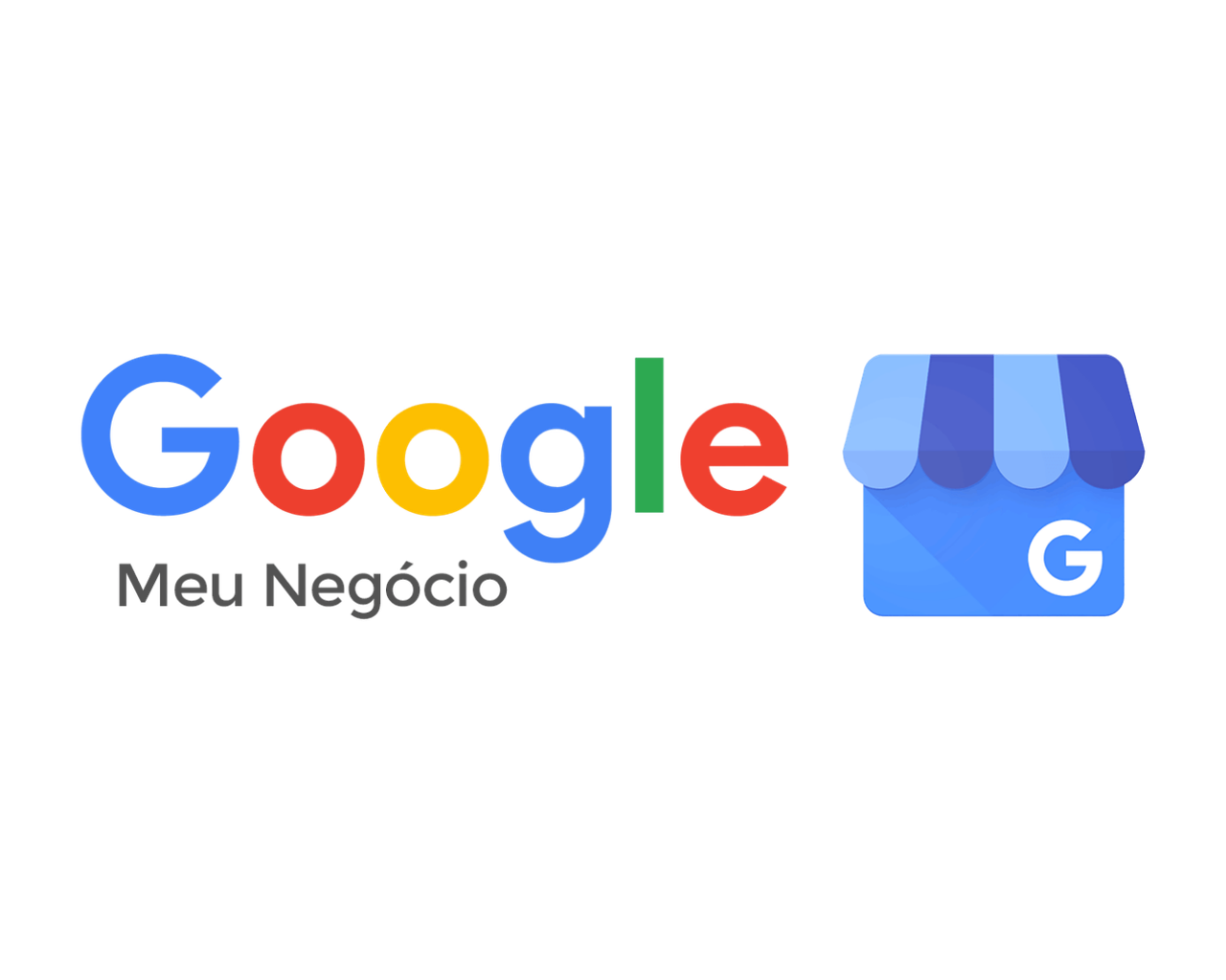 Google Meu Negócio Mestre Local