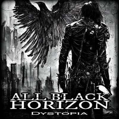 www.facebook.com/allblackhorizonband