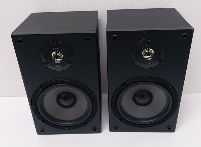 Dayton Audio B652-AIR