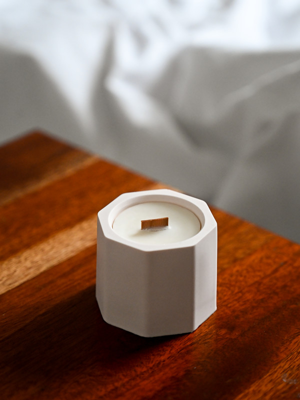 Handcrafted Silhouette