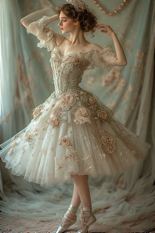 An-elegant-vintage-ballerina-i-21