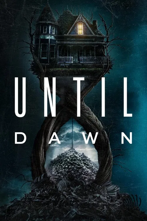 Until Dawn (2025) Hindi Dubbed (DD 5.1) & English [Dual Audio] WEB-DL 1080p 720p 480p HD [Full Movie]