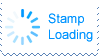 stamp-loading