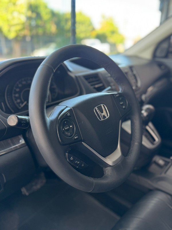 Foto 4 do CR-V