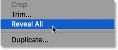reveal-all-command-photoshop