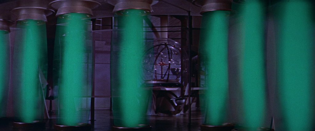 Forbidden Planet Reference (5)