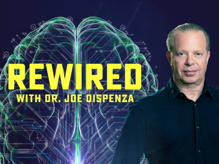Gaia - Rewired with Dr.Joe Dispenza