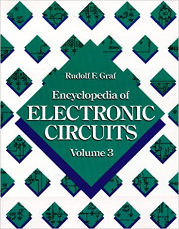 Encyclopedia of Electronic Circuits, Volume 3
