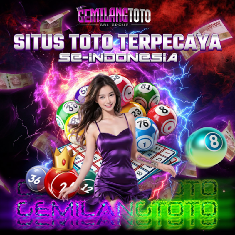GEMILANGTOTO | Game Angka Digital Penuh Cahaya Kemenangan - WooCommerce eCommerce