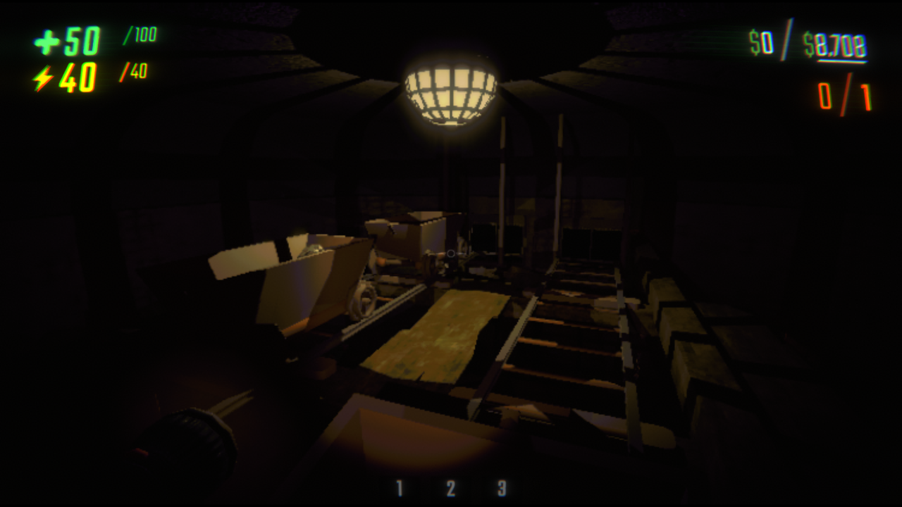 Damp Mine screenshot 10