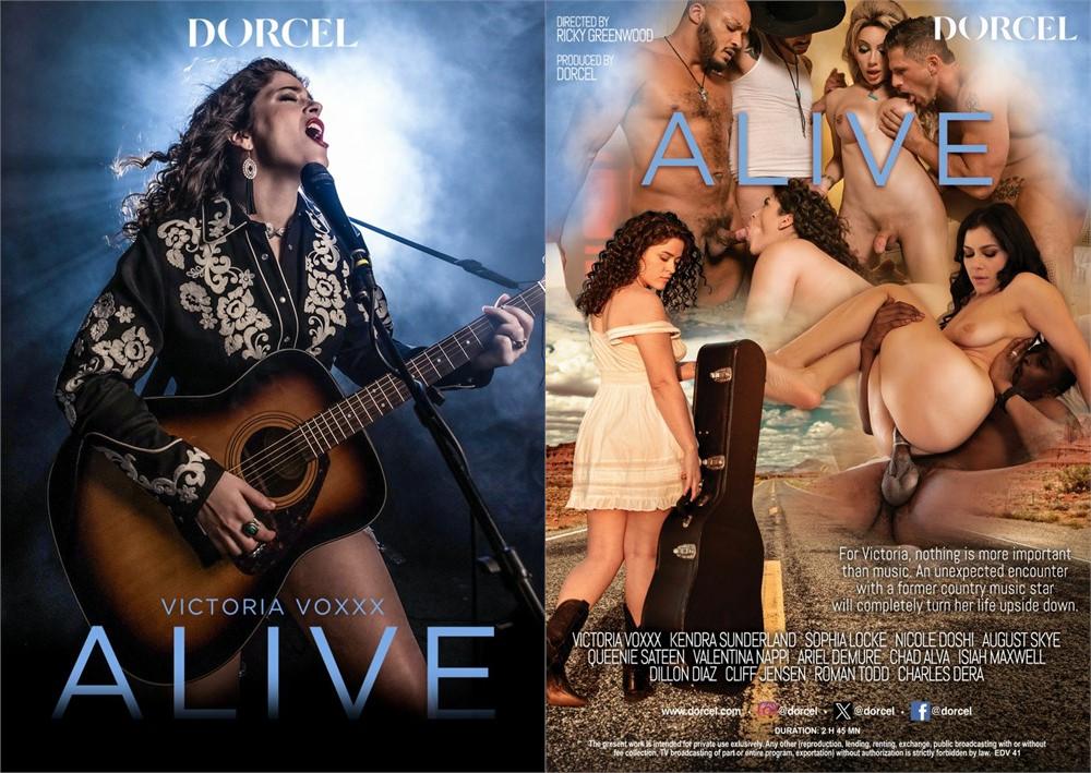 DORCEL 2024 Alive