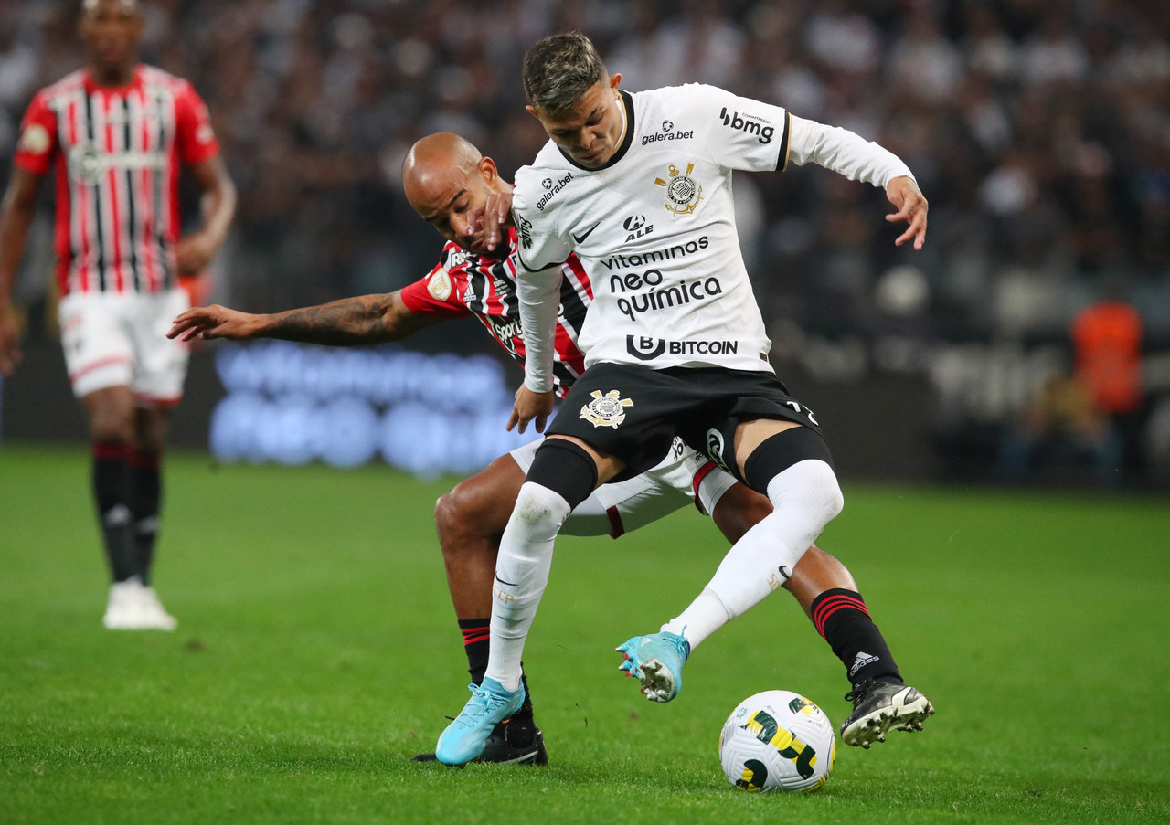 Nhận định, đánh giá Corinthians vs Sao Paulo, 05h30 ngày 21/11