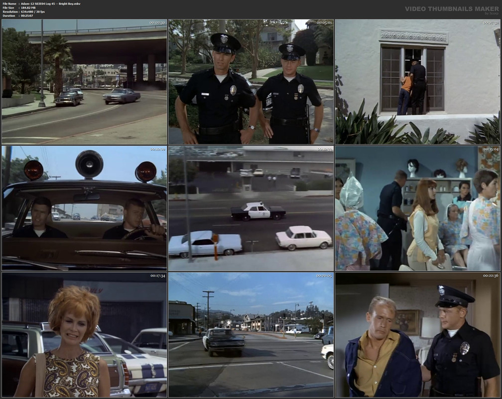 Adam-12 S03E04 Log 45 -- Bright Boy.mkv