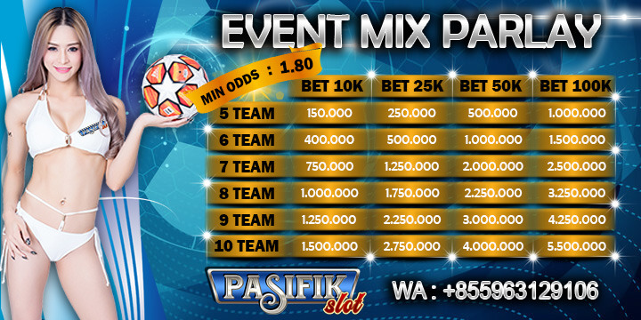 event mix parlay width=