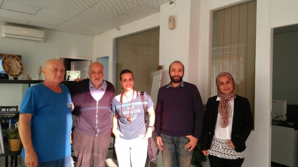 التطوير البرمجي في شركة AtenTEC