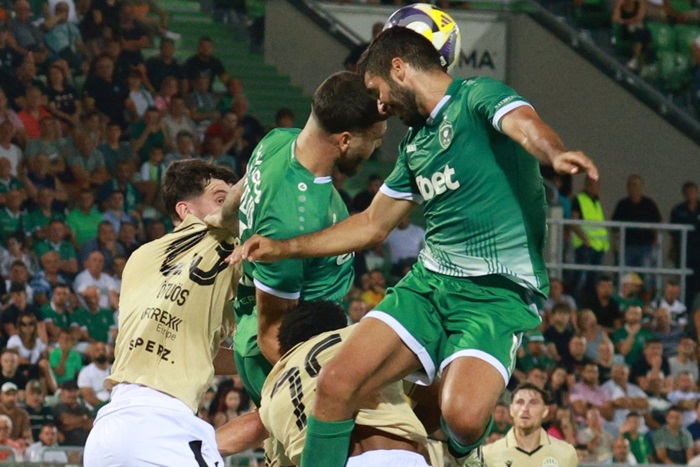 Ferencvaros vs Ludogorets Razgrad, 01h15 ngày 13/05