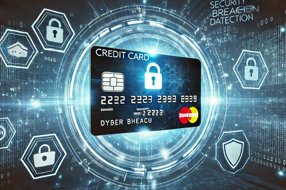 Credit Card Fraud Detection