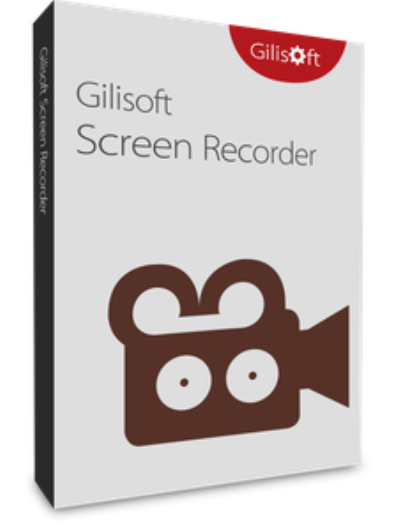 GiliSoft Screen Recorder 10.0.0 Multilingual