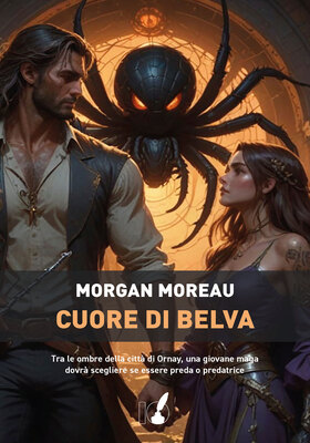 Morgan Moreau - Cuore di belva (2026)