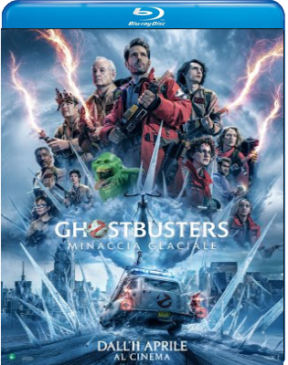 Ghostbusters - Minaccia glaciale (2024) WEB-DL 720p H264 E-AC3+AC3 ITA ENG