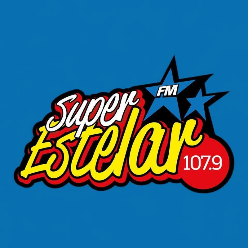 107.9 Super Estelar (Piedras Negras) - 107.9 FM - XHCP-FM - Grupo Radio Zócalo - Piedras Negras, Coahuila